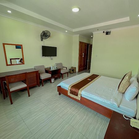 Khach San Doan 198 Da Lat Hotel Khu Chi Lang Luaran gambar
