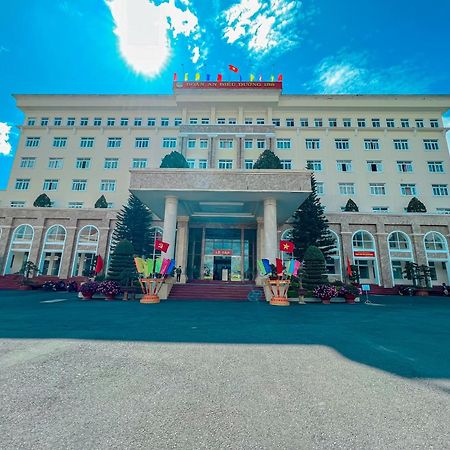Khach San Doan 198 Da Lat Hotel Khu Chi Lang Luaran gambar